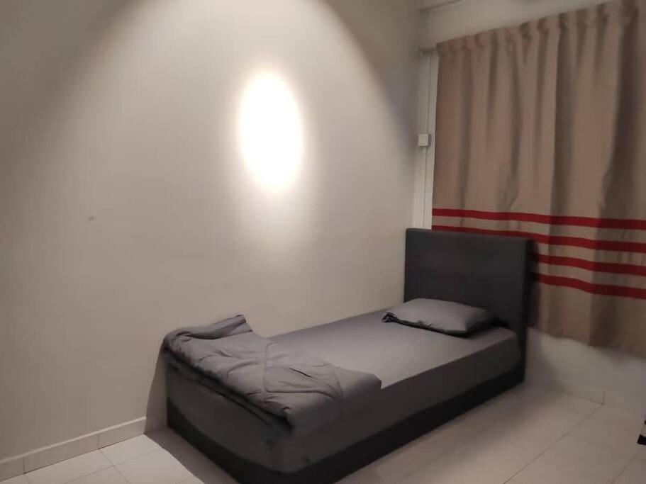 Monkey Canopy Sg Long Cosyhome 3R3B 8-10Pax Kajang Bagian luar foto